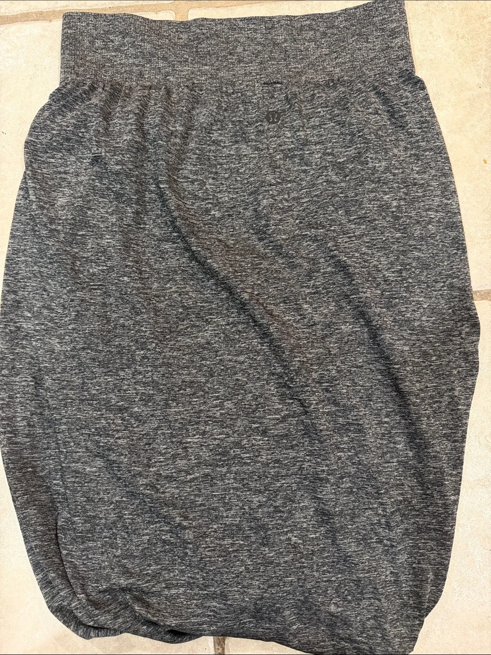 Lululemon Boulevard Bliss Skirt